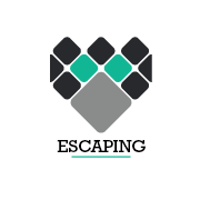 Logo Escaping